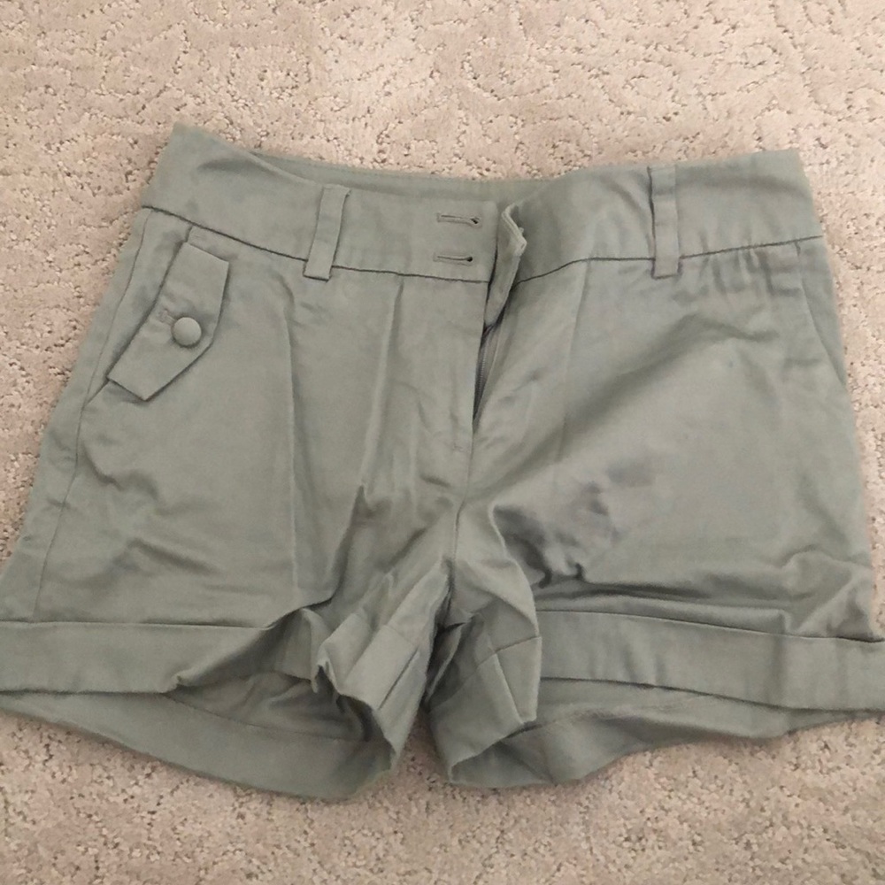 Shorts